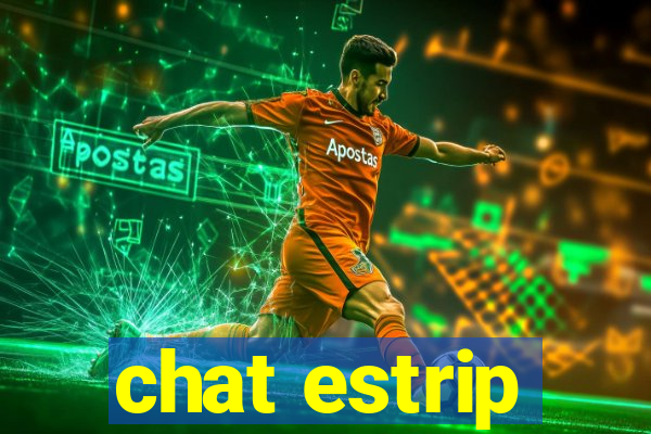 chat estrip